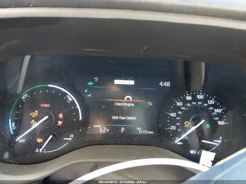 2024 TOYOTA SIENNA XSE