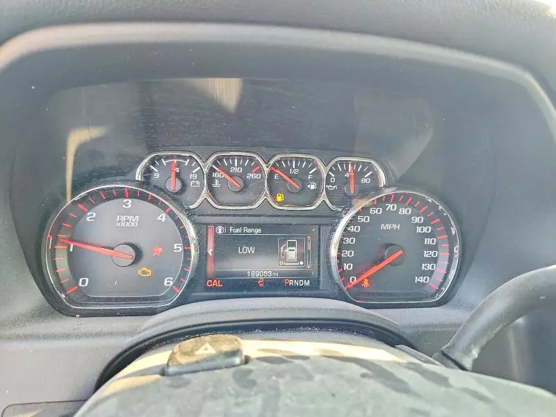 2016 GMC SIERRA K1500 SLE  