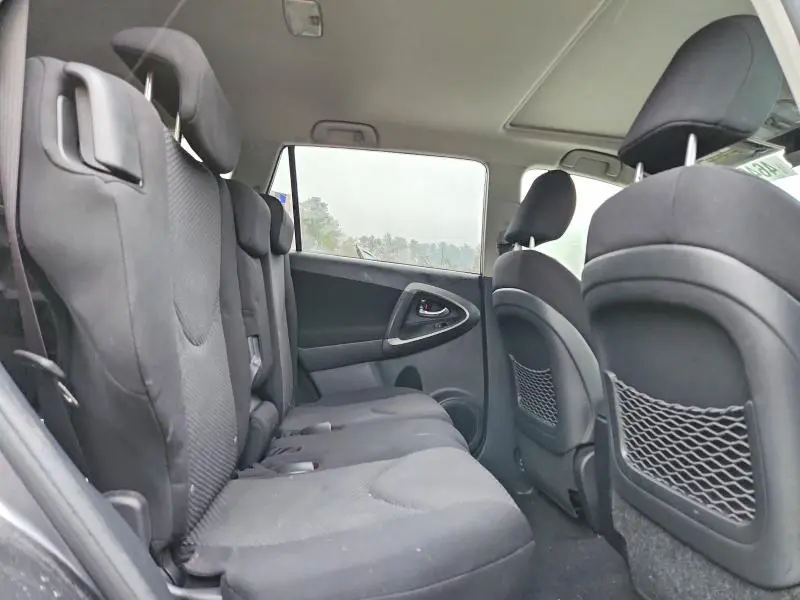 2011 TOYOTA RAV4 SPORT  