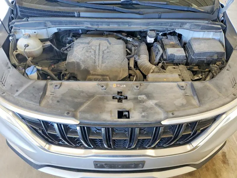 2022 KIA CARNIVAL LX  