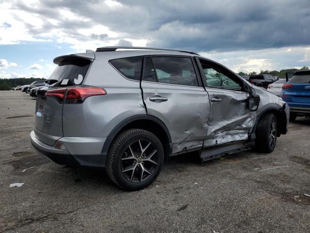 2017 TOYOTA RAV4 SE