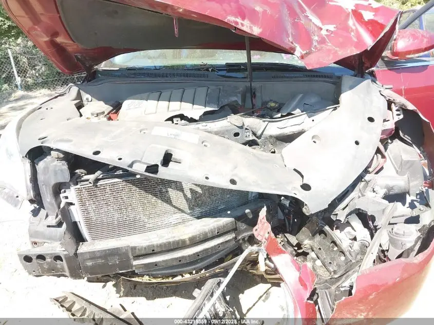 2015 BUICK ENCLAVE PREMIUM