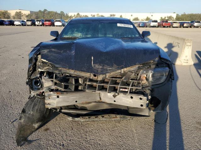 2012 CHEVROLET CAMARO LT