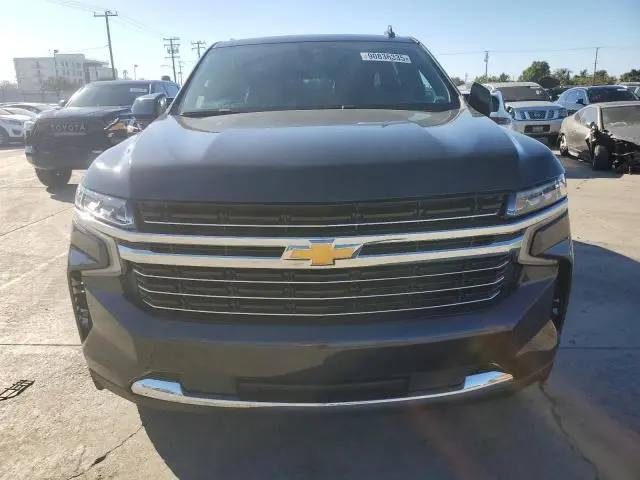 2023 CHEVROLET SUBURBAN C1500 LT  