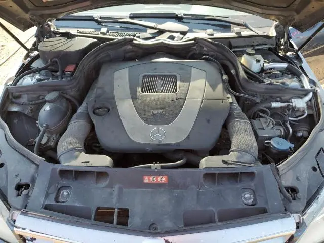 2011 MERCEDES-BENZ C 300  