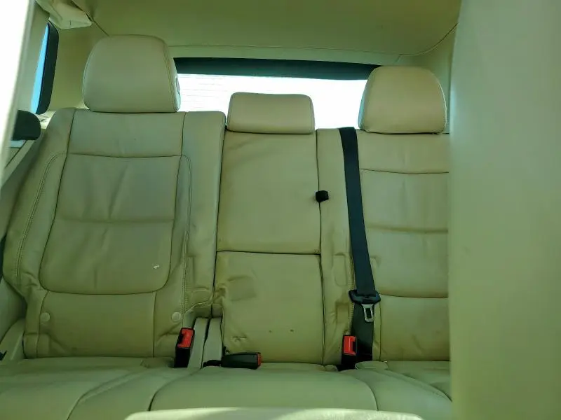 2012 VOLKSWAGEN TIGUAN S  