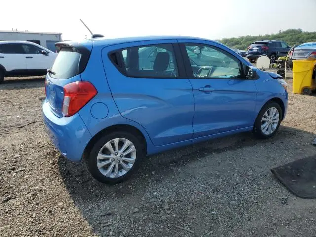 2018 CHEVROLET SPARK 1LT  