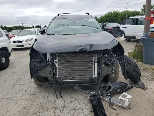 2024 INFINITI QX60 AUTOGRAPH  