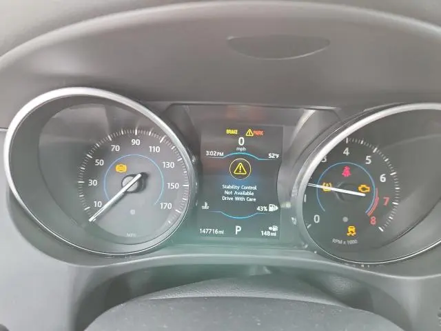 2017 JAGUAR F-PACE PREMIUM  