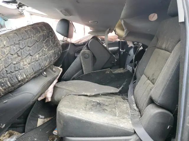 2019 CHEVROLET SUBURBAN K1500 LT  