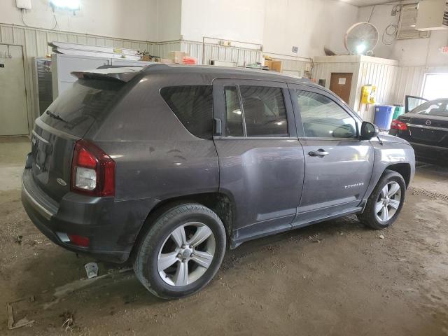 2015 JEEP COMPASS LATITUDE