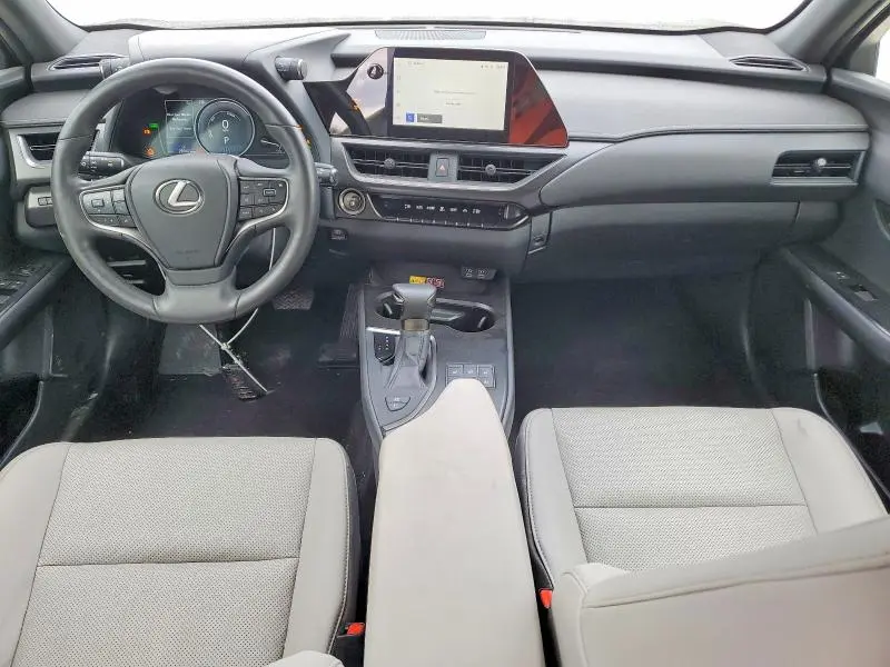 2024 LEXUS UX 250H PREMIUM  