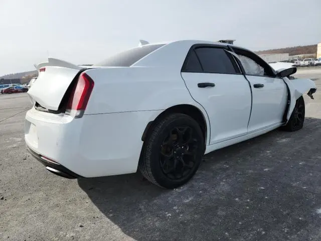 2017 CHRYSLER 300 S  