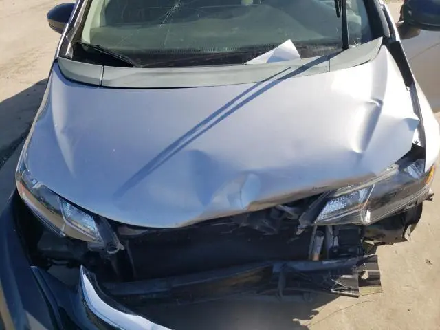 2019 HONDA FIT LX