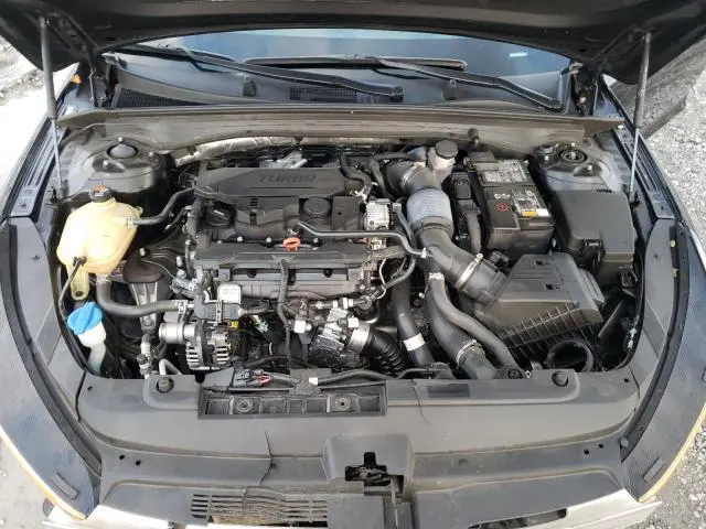 2022 KIA K5 GT LINE  