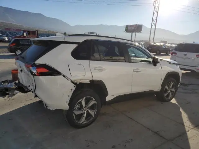 2025 TOYOTA RAV4 SE  