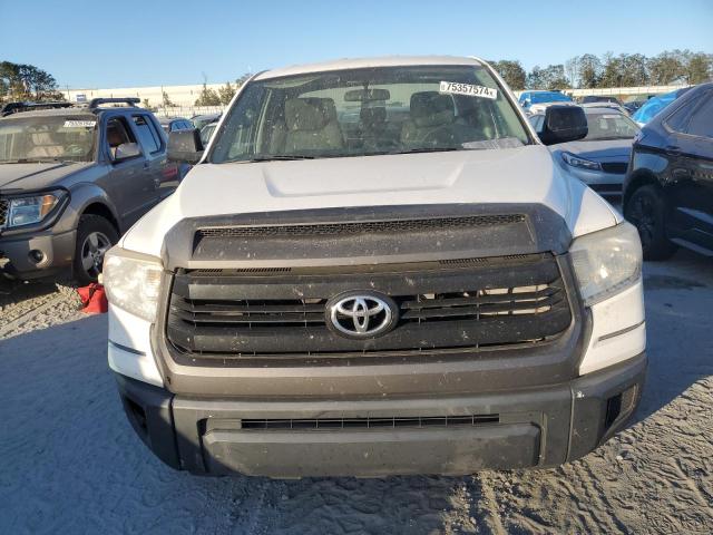 2015 TOYOTA TUNDRA DOUBLE CAB SR