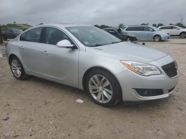 2015 BUICK REGAL PREMIUM  