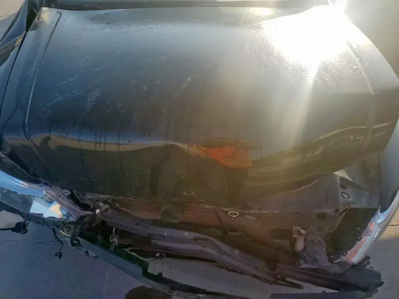 2011 HONDA ACCORD EXL  