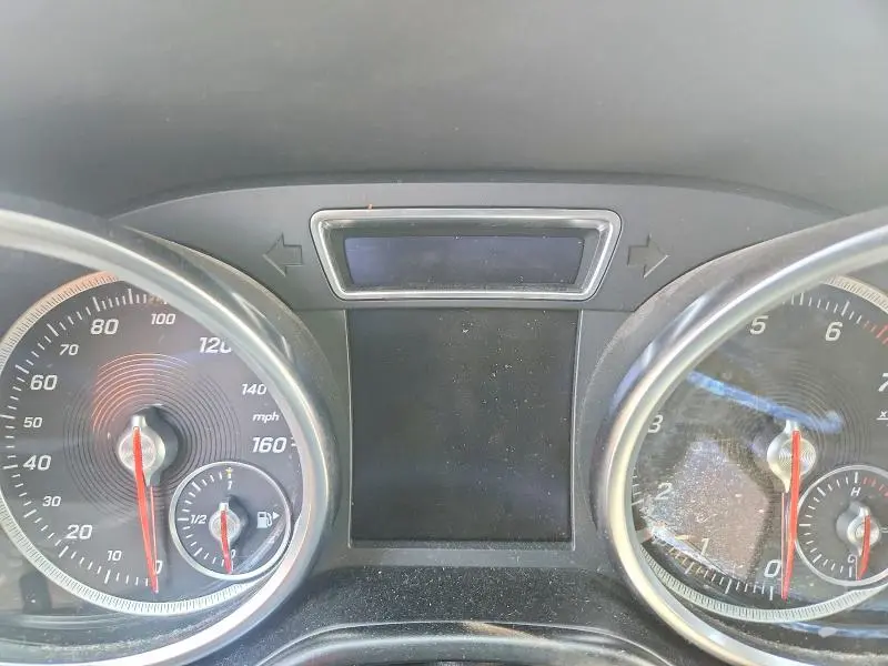 2017 MERCEDES-BENZ GLS 550 4MATIC  