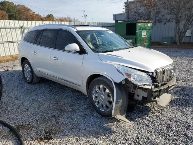 2017 BUICK ENCLAVE   