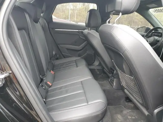 2023 AUDI A3 PREMIUM  