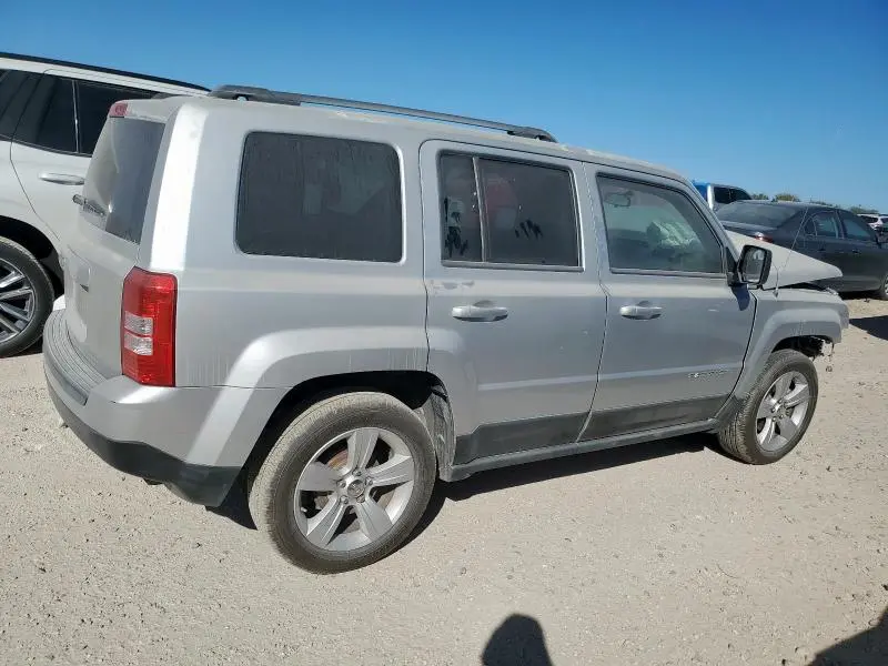 2011 JEEP PATRIOT SPORT  