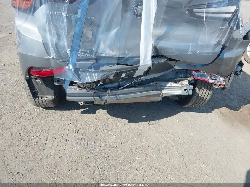 2023 BUICK ENCORE GX SELECT FWD