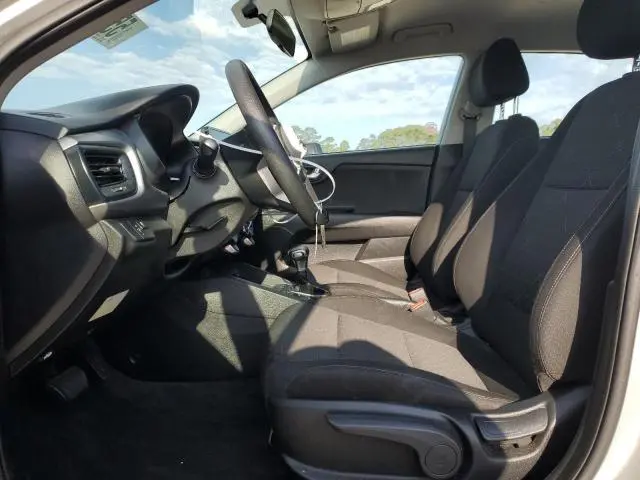 2021 KIA RIO LX