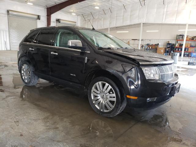 2010 LINCOLN MKX 