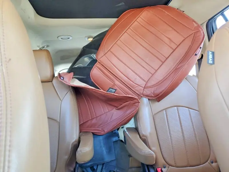 2015 BUICK ENCLAVE   