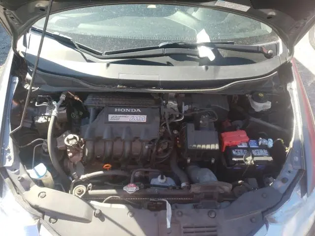 2013 HONDA INSIGHT LX