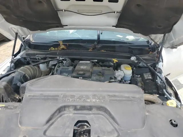 2024 RAM 3500 LIMITED  