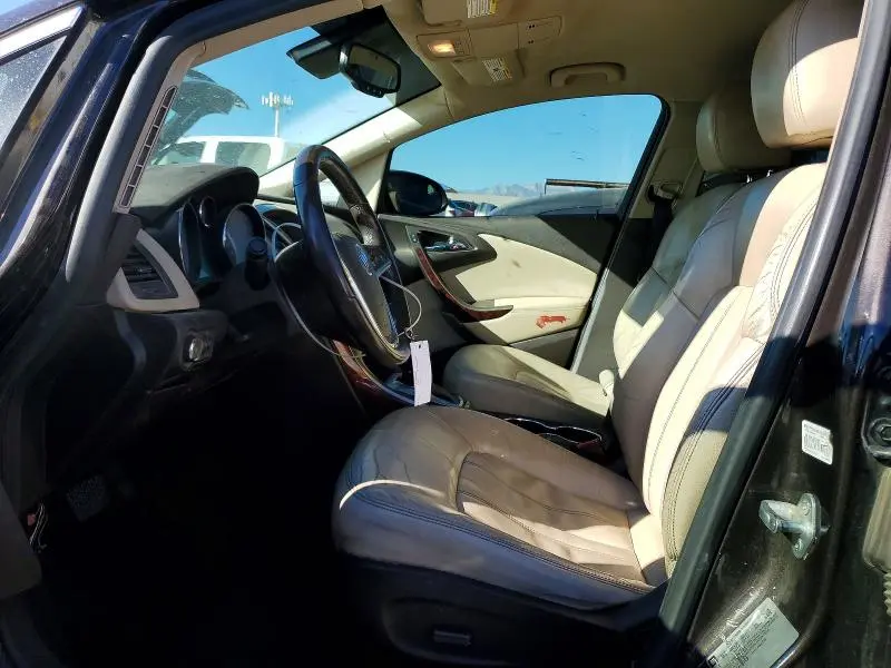 2013 BUICK VERANO   