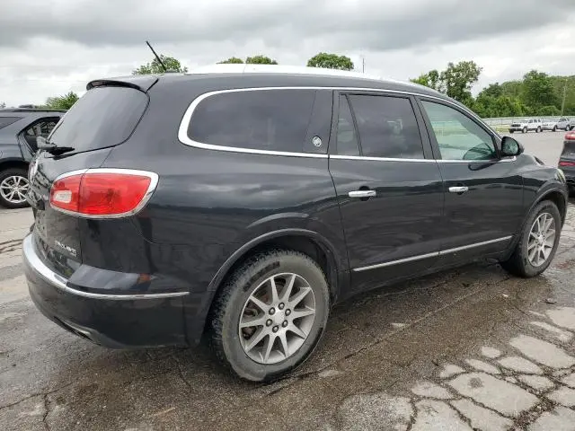 2013 BUICK ENCLAVE 