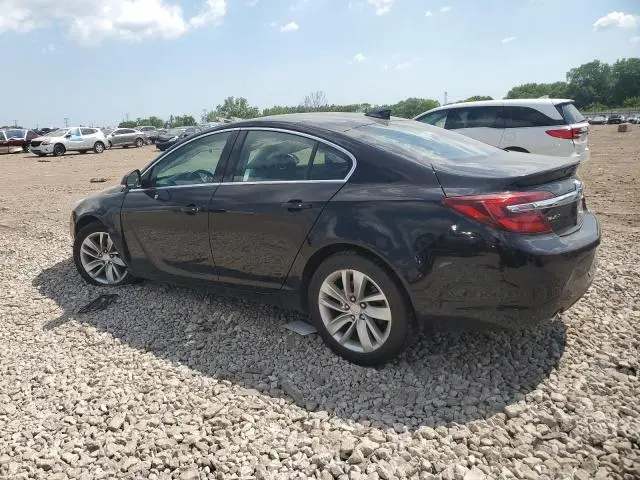 2015 BUICK REGAL PREMIUM  