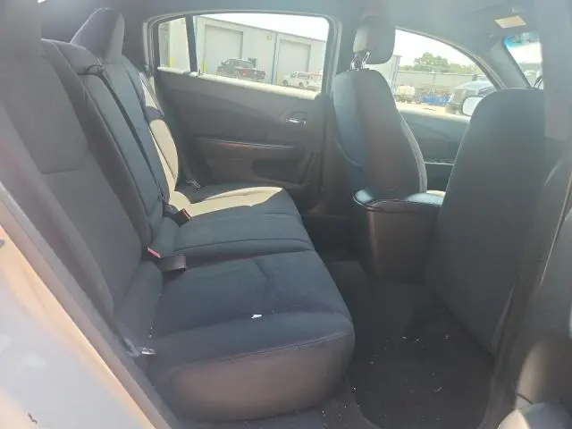 2014 CHRYSLER 200 TOURING  