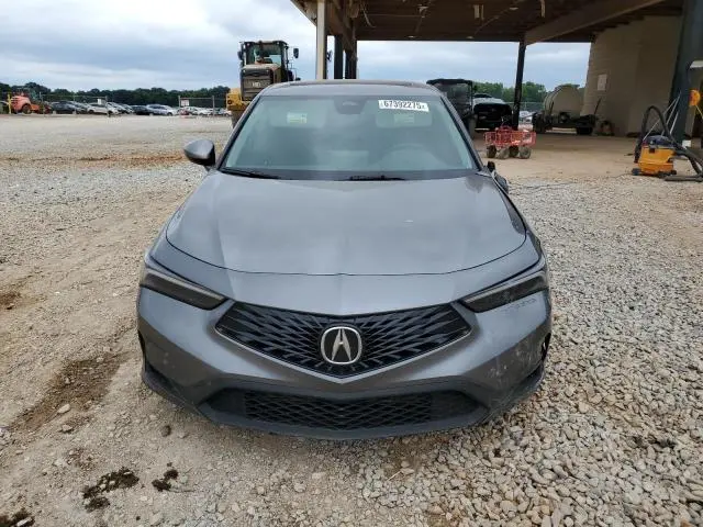 2024 ACURA INTEGRA   