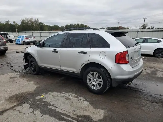 2011 FORD EDGE SE  