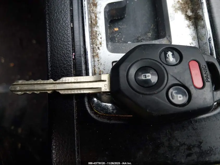 2017 SUBARU LEGACY 2.5I PREMIUM