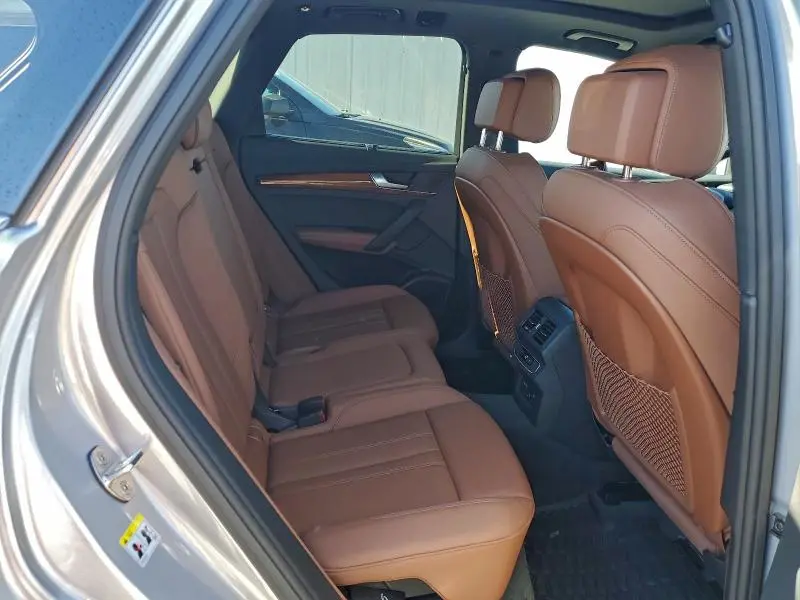 2023 AUDI Q5 PREMIUM PLUS 45  