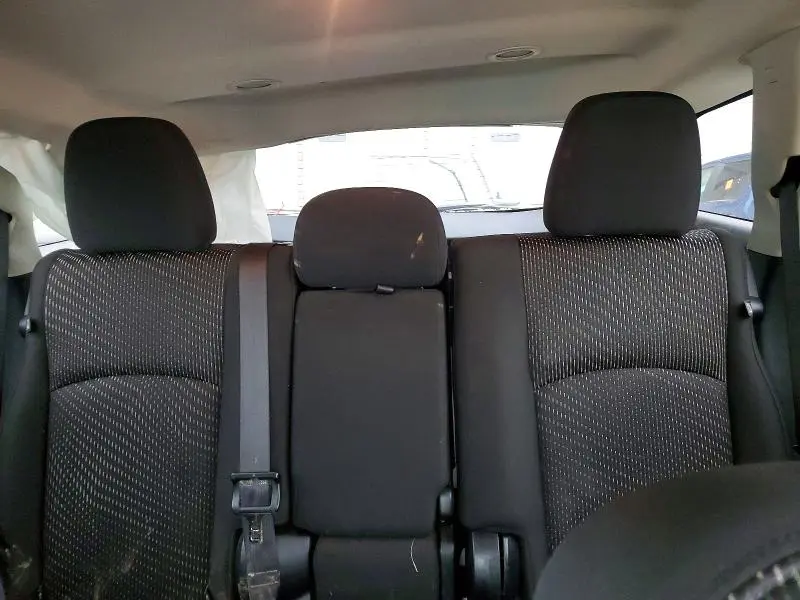 2020 DODGE JOURNEY SE  