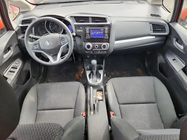 2020 HONDA FIT LX