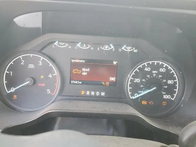 2023 FORD F250 SUPER DUTY  