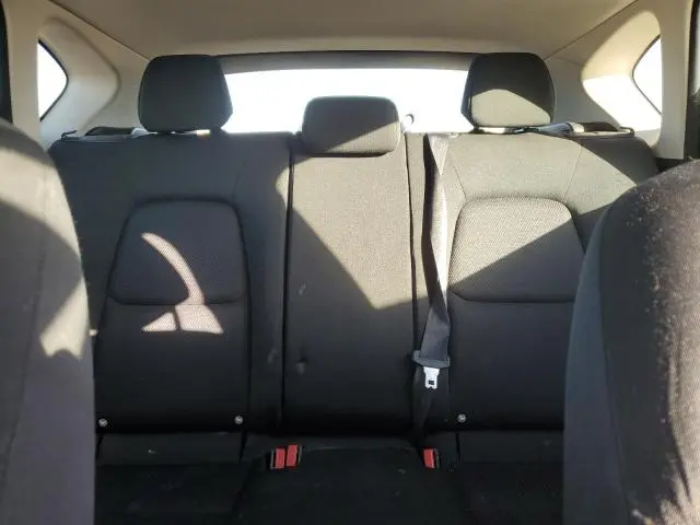 2018 MAZDA CX-5 SPORT  