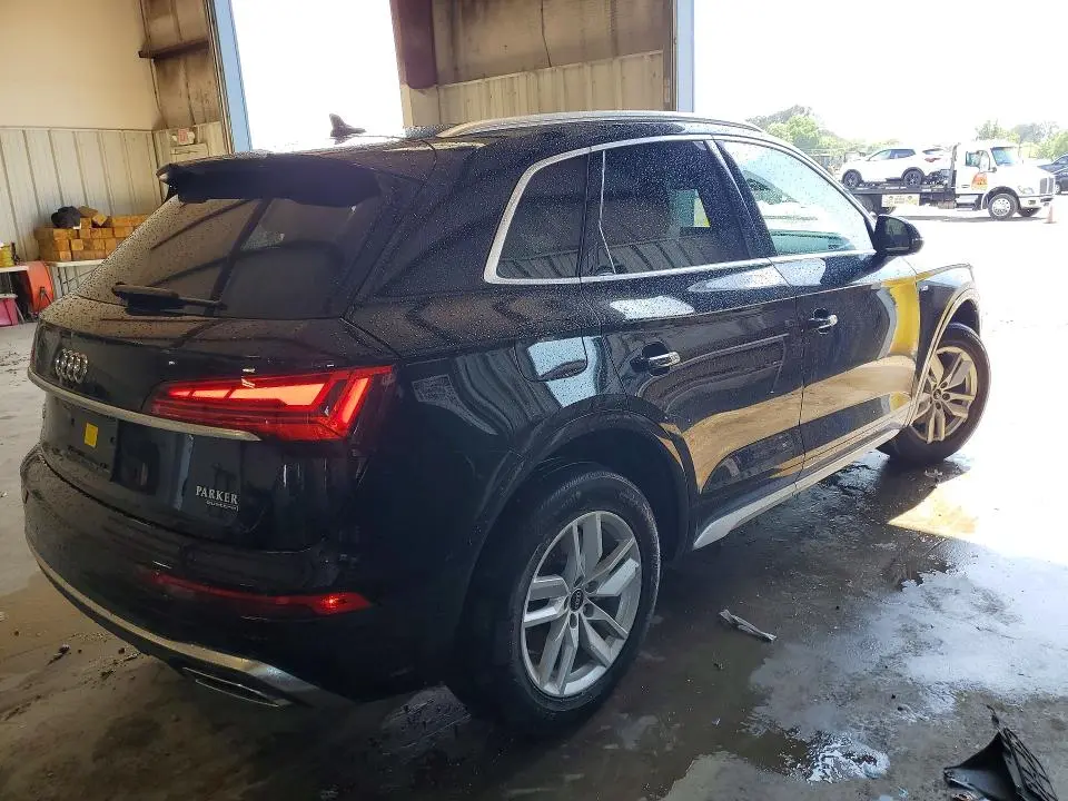 2023 AUDI Q5 PREMIUM 45  