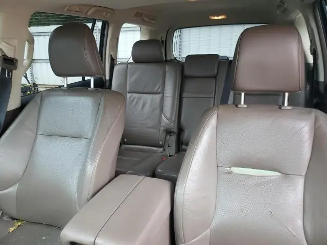 2014 LEXUS GX 460  