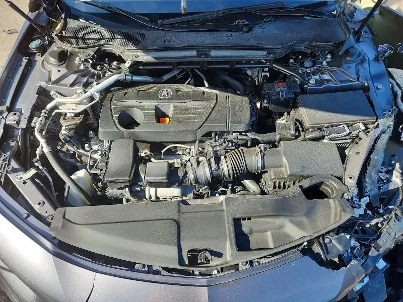 2023 ACURA TLX TECH A  