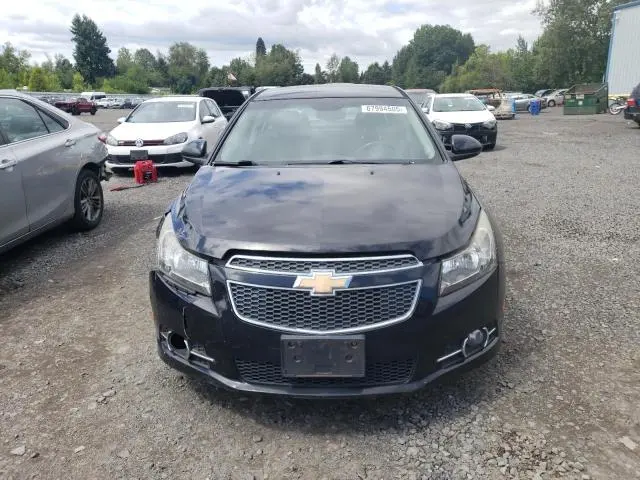 2013 CHEVROLET CRUZE LT  