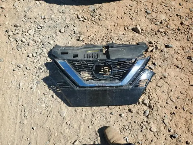 2022 NISSAN ROGUE SPORT S  